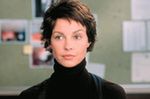 Ashley Judd szuka syna po Europie