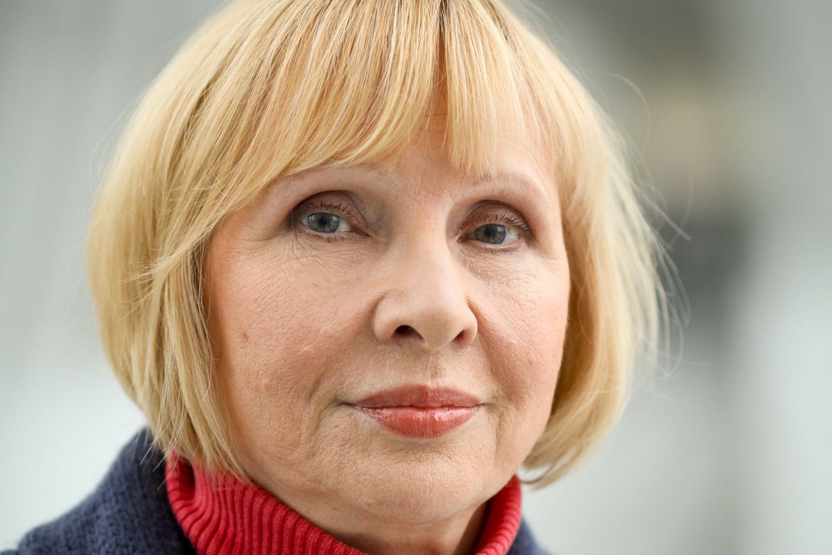 Maria Nurowska ostro o Kaczyńskim, wyborcach PiS-u i lenistwie górali. "Przez 500+ nie mogę znaleźć pracownicy do pensjonatu"