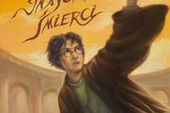 W Poznaniu drukuje się ostatni Potter