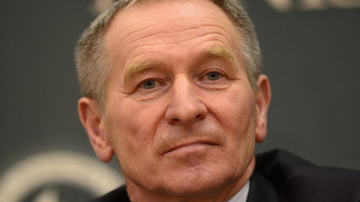 Leszek Świętochowski