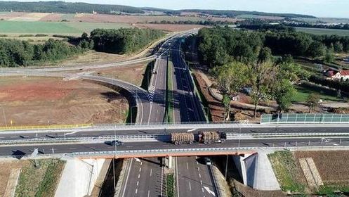 Z nowej trasy z pewnością ucieszą się mieszkańcy Wrocławia