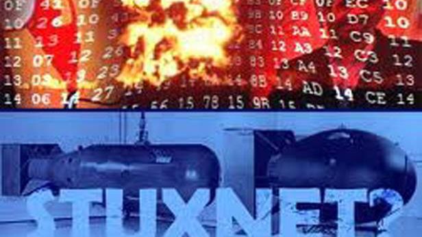 "NYT" potwierdza: Stuxnet to wspólne dzieło Stanów Zjednoczonych i Izraela 1