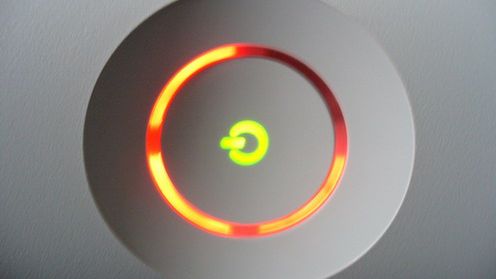 60 procent Xboxów na Wyspach uległo uszkodzeniu 1