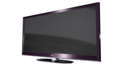 Vizio XVT Pro 580CD w proporcjach 21:9 1