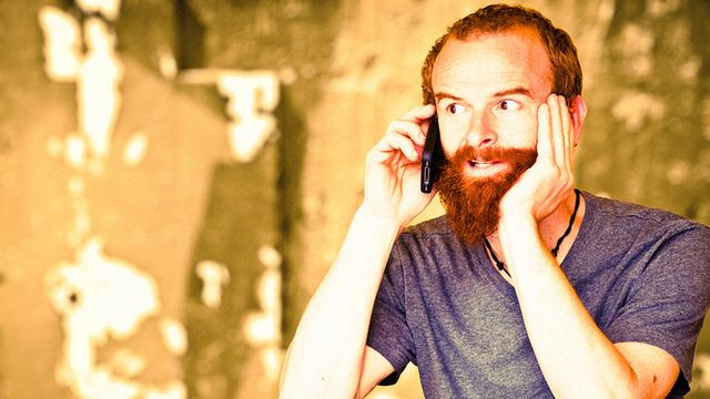 Jaki jest Twój sposób na telemarketerów? [ankieta] 1