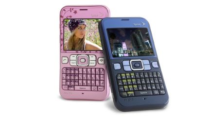 Sanyo SCP-2700, przystępny cenowo 1