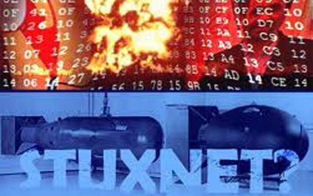 "NYT" potwierdza: Stuxnet to wspólne dzieło Stanów Zjednoczonych i Izraela