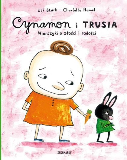 POZNAŃ: Cynamon i Trusia w Café Bébé
