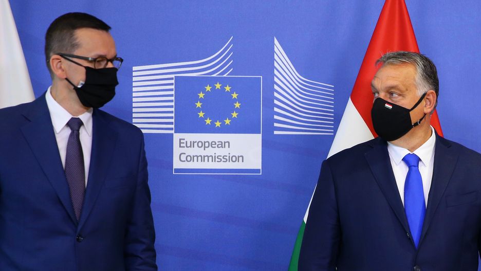 Zgoda europosłów na budżet. Ale co z Polską i Węgrami?