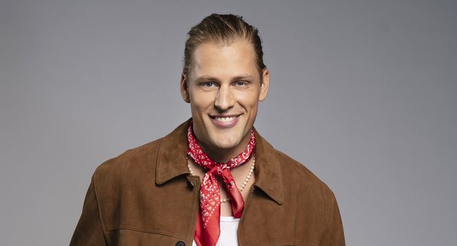 Finalista "Top Model" w nowym programie TVN Style