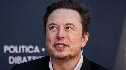 Elon Musk w natarciu. Miliarderowi nie podoba się jedno słowo