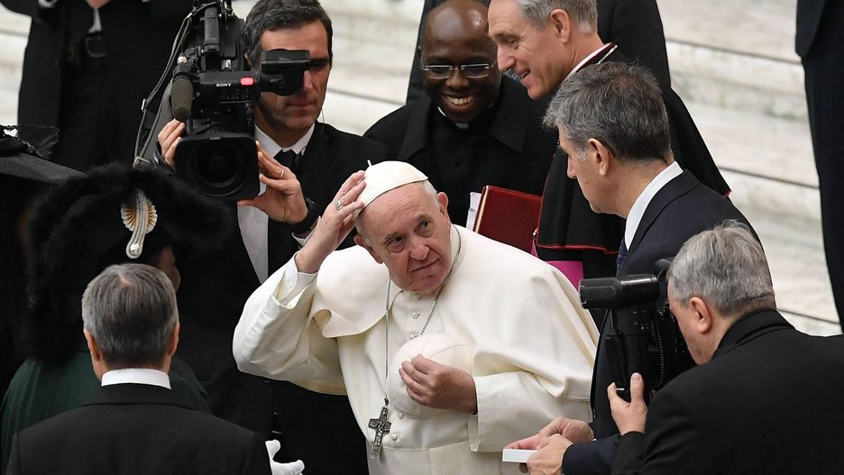 Papież Franciszek planuje kolejne podróże