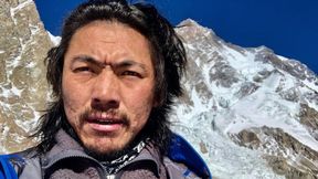 Zdobywca K2 odpowiada Bieleckiemu. Jego słowa dają do myślenia
