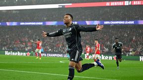 Mbappe strzela jak szalony. Poprawił rekord Ronaldo