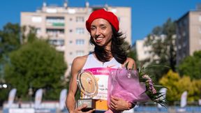 Udane występy Polaków w Warszawie. Popis gwiazdy