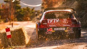 Rusza nowy sezon WRC. Ogier chce potwierdzić swój status, rywale mocni jak nigdy
