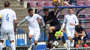 Rezerwy Lecha Poznań o krok od awansu i historycznego sukcesu