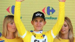 Tour de Pologne 2018: Michał Kwiatkowski trzeci na 6. etapie i wciąż 1. w klasyfikacji generalnej!