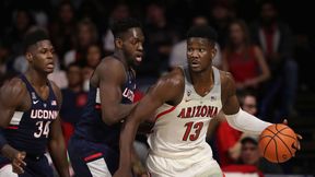 Jedynka draftu rządzi w Lidze Letniej. Deandre Ayton prowadzi Phoenix Suns