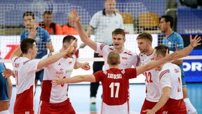 LŚ 2016: Polska męczyła się z Argentyną, ale wygrała