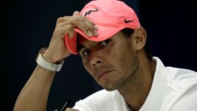 Rafael Nadal zapowiedział atak na tytuł w US Open. "Nadszedł moment, by dać z siebie wszystko"