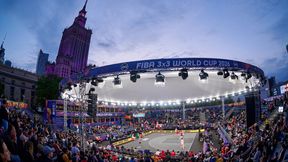 Mistrzostwa świata w Warszawie zrobiły wrażenie. "Polska gotowa na takie inicjatywy"