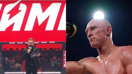 Włodarczyk chce pieniędzy od FAME MMA