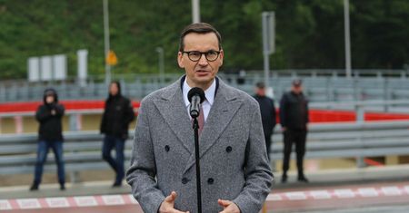 Rząd pracuje nad zmianami w KPO. "Wywraca do góry nogami wiele planów"