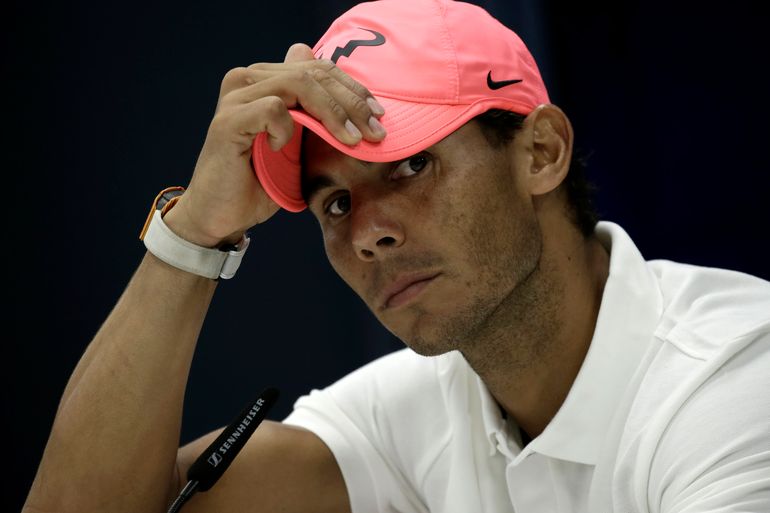 Rafael Nadal