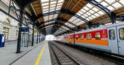 PKP PLK znów wybrały najkorzystniejszą ofertę w przetargu na modernizację linii Białystok-Ełk