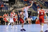 Piłka ręczna mężczyzn: Mistrzostwa świata U-21 - Polska 2025 - mecz: Polska - Urugwaj