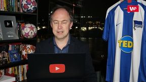 Bundesliga: Krzysztof Piątek opisany w raporcie Klinsmanna! "Topowy napastnik z dużymi możliwościami"