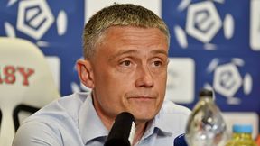 Media: Mariusz Rumak wraca na stanowisko trenera