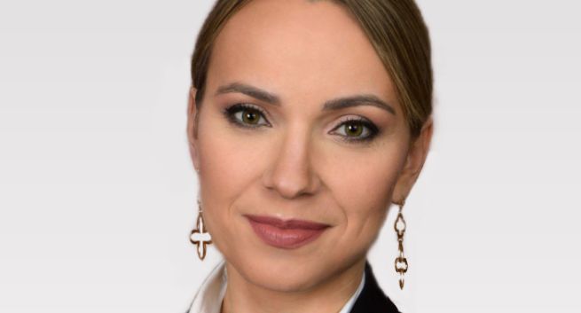 Izabela Sakowicz prezesem IDG Poland, odchodzi Piotr Wtulich