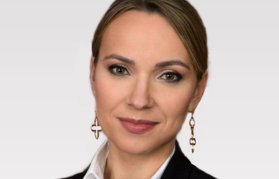 Izabela Sakowicz prezesem IDG Poland, odchodzi Piotr Wtulich