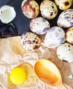 Jajka przepiórcze - wartości odżywcze i kalorie. Jak gotować jajka przepiórcze?