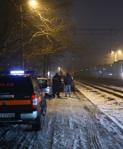 Mazowieckie. W Zielonce pociąg potrącił 13-latkę