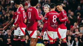 Oficjalnie: Manchester United ma nowego trenera