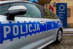 Nożownik z Lidla złapany. Finał obławy