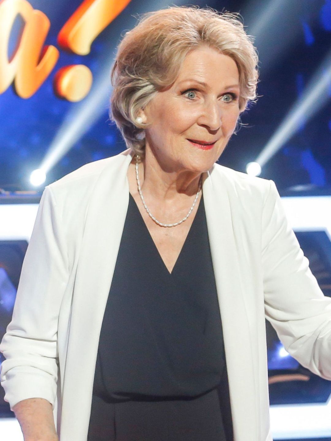 Irena Santor
