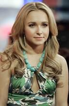 Szkolne tortury Hayden Panettiere