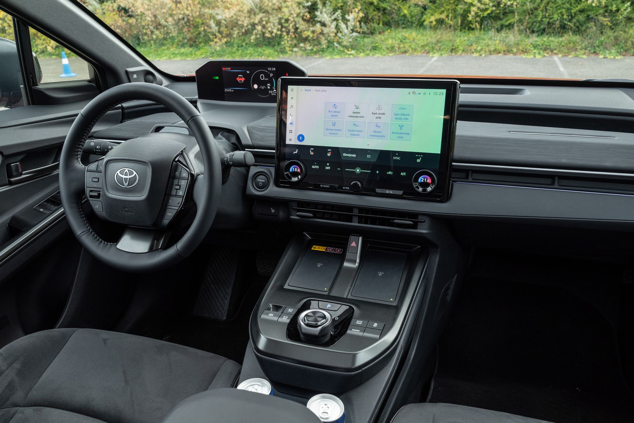 Toyota C-HR+