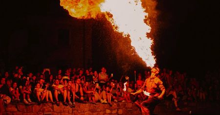 Carnaval Sztukmistrzów w weekend 25-28 lipca 2024. Gdzie warto pójść i co zobaczyć? Zobacz program