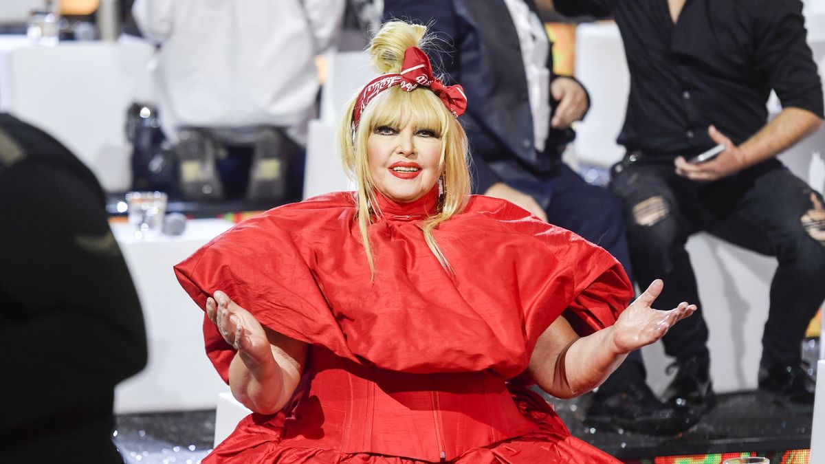 Maryla Rodowicz ze zwiększoną emeryturą