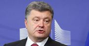 Wojna na Ukrainie. Poroszenko liczy na skutki działań UE wobec Rosji