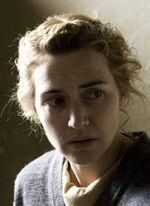 Kate Winslet w filmie "Lektor"