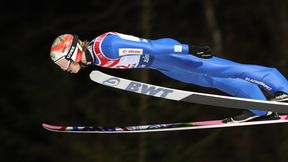 Sześciu Polaków na liście startowej kwalifikacji. Jaka będzie pogoda w Ga-Pa?