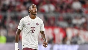 Skandal w Niemczech. Piłkarz Bayernu ofiarą rasizmu