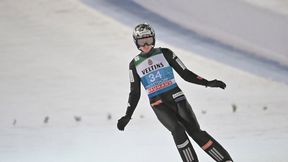 Co tam się dzieje? Gwiazda wycofana z Turnieju Czterech Skoczni