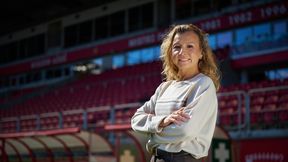 Stadion Widzewa otwiera się na seniorów. Wyjątkowa akcja